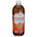 Gts Synergy Organic Peach Paradise Kombucha, 48 Fluid Ounce -- 6 per case