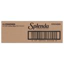 Splenda No Calorie Sweetener Pouch, 3.25 Ounce -- 24 per case.