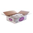 Dominex Round Batter Dipped Eggplant Cutlet, 10 Pound -- 1 each.