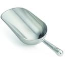 Tablecraft Aluminum Scoop, 5 Ounce Capacity