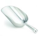 Tablecraft Aluminum Scoop, 12 Ounce Capacity