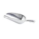 Tablecraft Aluminum Scoop, 24 Ounce Capacity