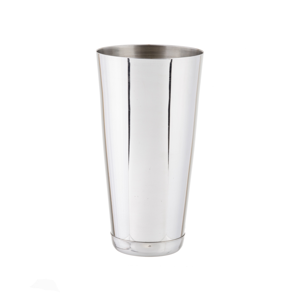 Bar Shaker 16 Ounce Stainless Steel.