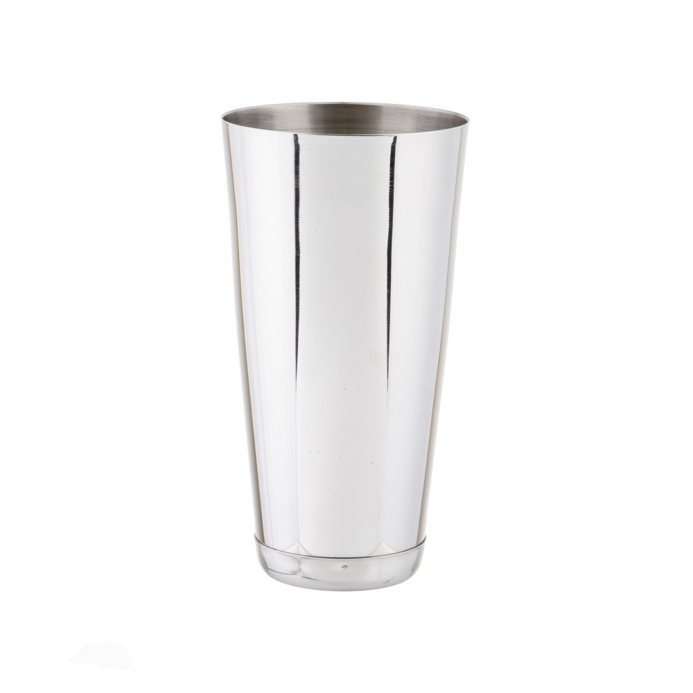 Tablecraft Bar Shaker 16 Ounce Stainless Steel