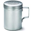 Tablecraft Aluminum Dredge with Handle, 10 Ounce