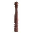 Tablecraft Wood Pepper Mill, 18.25 inch