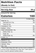 Mi Rancho Fried Yellow Tostadas Caseras, 8 Pound