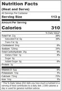 Mi Rancho Corn Prepared Masa, 30 Pound