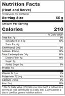 Mi Rancho Wheat Flour Tortilla, 17.25 Pound