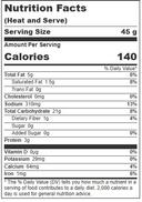 Mi Rancho 8 inch Flour Tortilla, 20 Pound