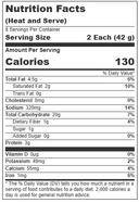 Mi Rancho Mini Mamas Street Taco Flour Tortilla, 13.275 Pound