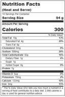 Mi Rancho 11 inch Flour Especial Tortilla, 20.7 Pound