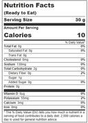 Mi Rancho Organic Chipotle Salsa, 6 Pound