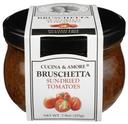 Cucina and Amore Bruschetta Sun Dried Tomatoes, 7.9 Ounce -- 6 per case