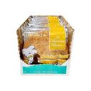 The Brownie Baker Snickerdoodle Cookie, 4 Ounce -- 12 per case