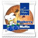The Brownie Baker Blueberry Muffin, 6 Ounce -- 6 per case