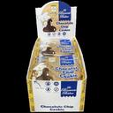 Brownie Baker Chocolate Chip Cookie, 2 Ounce -- 72 per case