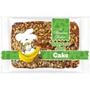 The Brownie Baker Banana Nut Cake, 4 Ounce -- 9 per case