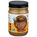 Maisie Janes Organic Crunchy Almond Butter, 12 Ounce -- 6 per case