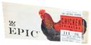 Epic Chicken Sriracha Bar, 1.3 Ounce -- 12 per case