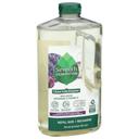 Seventh Generation Lavender Flower and Mint Scent Dish Liquid, 50 Fluid Ounce -- 3 per case