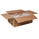 Rich Rolling Pin Donuts Ring Plain Cake Donut, 2 Ounce -- 108 per case.