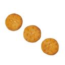 Rich Rolling Pin Donuts Shell Unfilled Yeast Donut, 1.75 Ounce -- 72 per case.