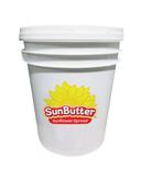 SunButter Natural Sunflower Spread, 26 Pound.
