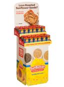 Sun Butter Sunflower Seed Butter, 9 Ounce -- 30 per case.