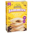 Sunbutter Sunflower Seed Butter and Grape Jelly Sandwich, 8 Ounce -- 8 per case