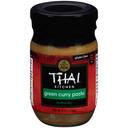Thai Kitchen Green Curry Paste, 4 Ounce -- 12 per case