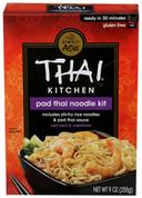 Thai Kitchen Original Pad Thai Sauce, 9 ounce -- 12 per case.