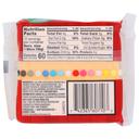 Horizon Organic American Single Cheese, 8 Ounce -- 12 per case.