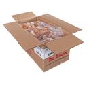 Just Bagels Assorted Sliced Bagel, 4 Ounce -- 48 per case