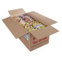 Just Bagels Assorted Bagel, 4 Ounce -- 8 per case