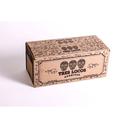 Tres Locos Potatoes Eggs Sausage Green Chile and Cheese Breakfast Burrito, 24 count