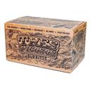 Tres Picosos Triple Meat Breakfast Burrito, 20 count