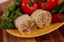 Tres Picosos Western Breakfast Burrito -- 12 per case