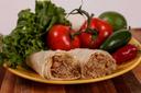 Tres Picosos Pork Carnitas Burrito -- 12 per case