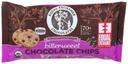 Equal Exchange Organic Bittersweet Dark Chocolate Chips, 10 Ounce -- 12 per case.