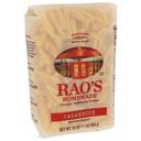 Raos Homemade Casarecce Pasta, 16 Ounce -- 6 per case