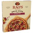 Raos Homemade Brick Oven Supreme Pizza, 21.6 Ounce -- 12 per case