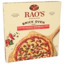 Raos Homemade Brick Oven Italian Sausage Arrabbiata Pizza, 21.2 Ounce -- 12 per case