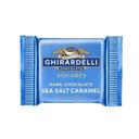 Ghirardelli Chocolate Squares - Display, 177 count