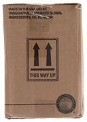 Ecos Organic Fruit Plus Veggie Wash, 22 Fluid Ounce -- 6 per case