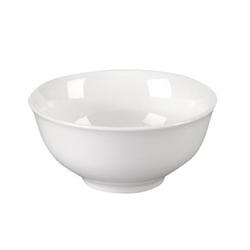 Vertex China Rubicon Collection Asiana Flared Bowl, 5 Ounce -- 48 per case.