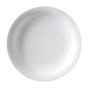 Vertex China Rubicon Undecorated White Coupe Pasta Bowl, 18 Ounce -- 12 per case.