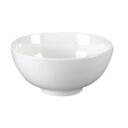 Vertex China Rubicon Undecorated White Rice Bowl, 6.5 Ounce -- 48 per case.