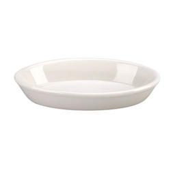 Vista Collection Oval Baker, 5 1/2 Inch -- 36 Per Case