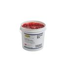 Rich JW Allen Strawberry Whole Fruit Filling, 18 Pound.